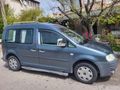 Sahibinden Volkswagen Caddy 1.9 TDI 2006 Model
