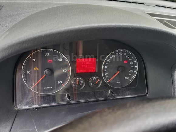 Sahibinden Volkswagen Caddy 1.9 TDI 2006 Model