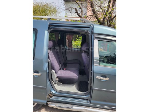 Sahibinden Volkswagen Caddy 1.9 TDI 2006 Model