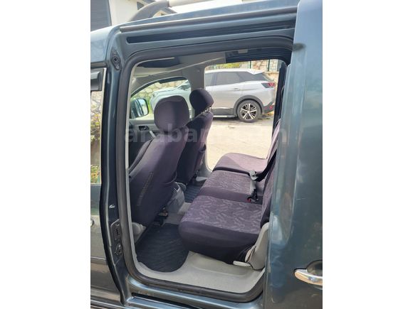 Sahibinden Volkswagen Caddy 1.9 TDI 2006 Model