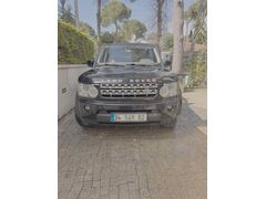 Sahibinden Land Rover Discovery 3.0 TDV6 HSE 2012 Model 