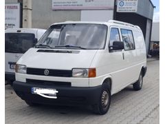 Sahibinden Volkswagen Transporter 2.5 TDI City Van 2000 Model