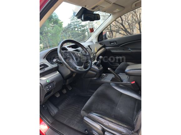 Sahibinden Honda CR-V 1.6 i-DTEC Elegance 2014 Model