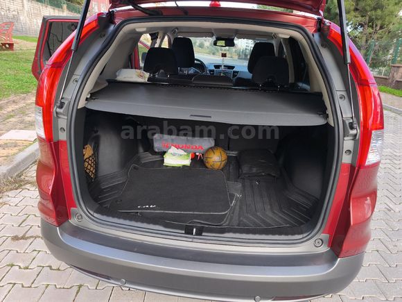 Sahibinden Honda CR-V 1.6 i-DTEC Elegance 2014 Model