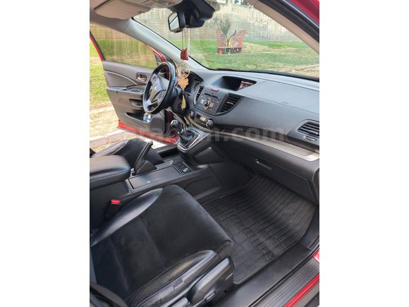 Sahibinden Honda CR-V 1.6 i-DTEC Elegance 2014 Model