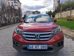 Sahibinden Honda CR-V 1.6 i-DTEC Elegance 2014 Model