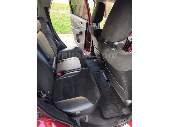 Sahibinden Honda CR-V 1.6 i-DTEC Elegance 2014 Model
