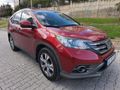 Sahibinden Honda CR-V 1.6 i-DTEC Elegance 2014 Model