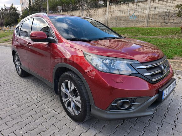 Sahibinden Honda CR-V 1.6 i-DTEC Elegance 2014 Model