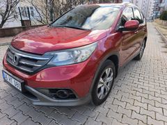Sahibinden Honda CR-V 1.6 i-DTEC Elegance 2014 Model
