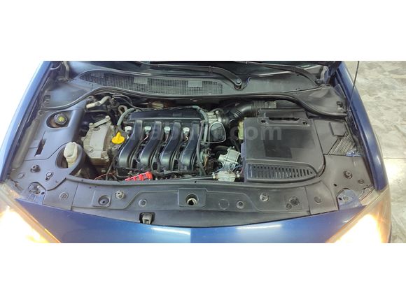 Sahibinden Renault Megane 1.6 Dynamique 2004 Model