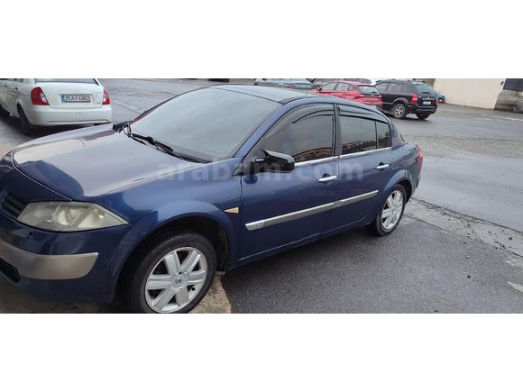 Sahibinden Renault Megane 1.6 Dynamique 2004 Model