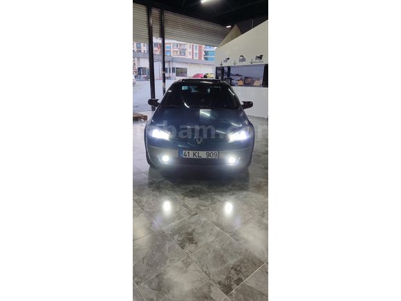 Sahibinden Renault Megane 1.6 Dynamique 2004 Model