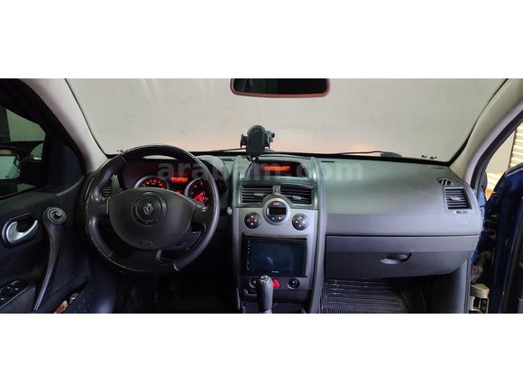 Sahibinden Renault Megane 1.6 Dynamique 2004 Model