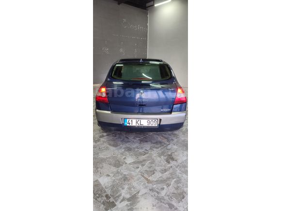 Sahibinden Renault Megane 1.6 Dynamique 2004 Model