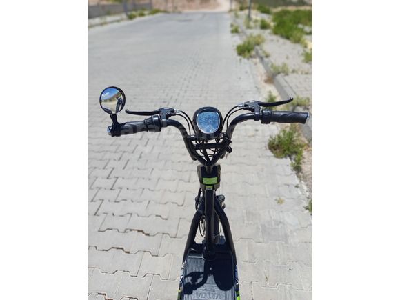 Sahibinden cam gibi volta vsm