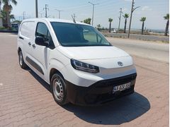 Sahibinden Toyota Proace City Cargo 1.5 D Dream 2025 Model