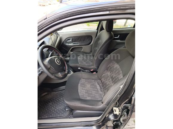 Sahibinden Renault Symbol 1.4 Expression 2009 Model KLİMALI 183.000 km
