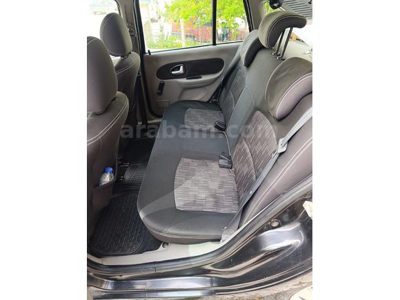Sahibinden Renault Symbol 1.4 Expression 2009 Model KLİMALI 183.000 km