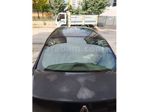 Sahibinden Renault Symbol 1.4 Expression 2009 Model KLİMALI 183.000 km
