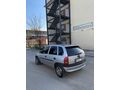 Sahibinden Opel Corsa 1.2 Swing 2000 Model  278.000 km Gri