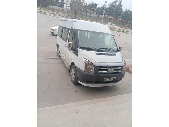 Sahibinden Ford Transit 330 M 2009 Model