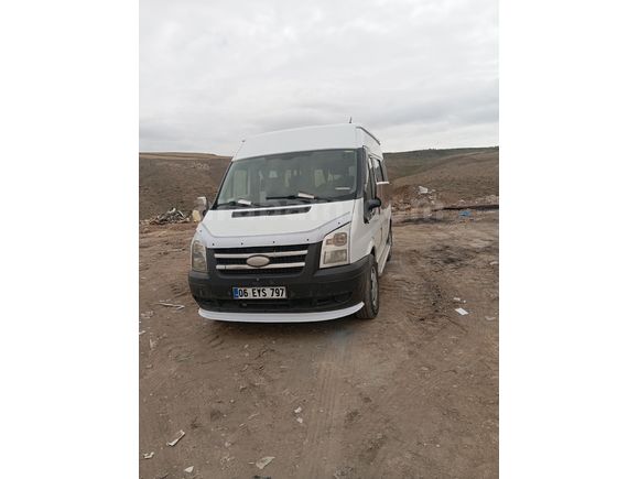 Sahibinden Ford Transit 330 M 2009 Model