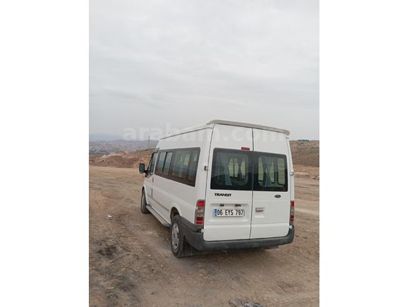 Sahibinden Ford Transit 330 M 2009 Model