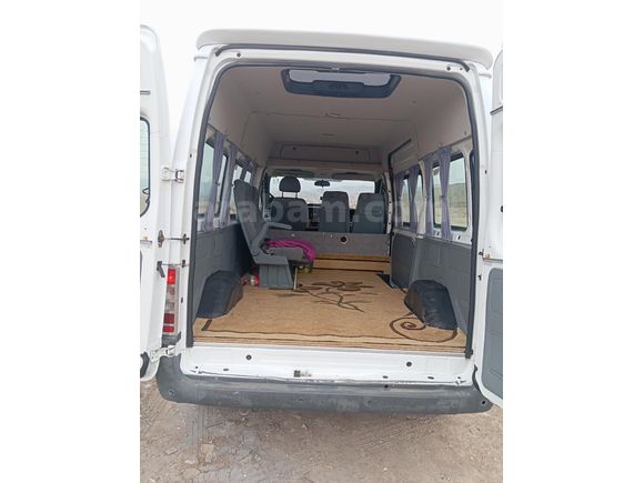Sahibinden Ford Transit 330 M 2009 Model