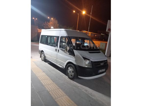 Sahibinden Ford Transit 330 M 2009 Model