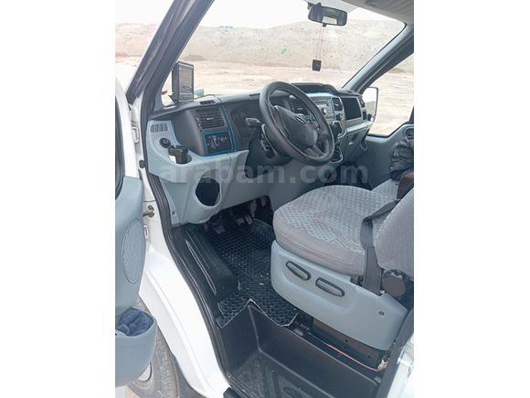Sahibinden Ford Transit 330 M 2009 Model