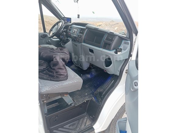 Sahibinden Ford Transit 330 M 2009 Model