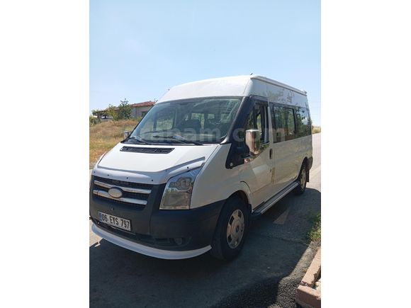 Sahibinden Ford Transit 330 M 2009 Model