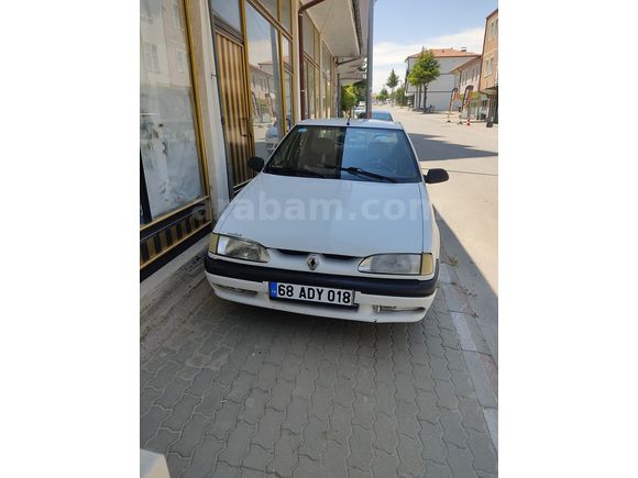 Sahibinden Renault R 19 1.6 Europa RNE 1999 Model 
