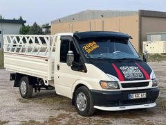 2004 MODEL 350 M UZUN ŞASE ORJİNAL KESME DEGİL EMSALSİZ TEMİZLİK