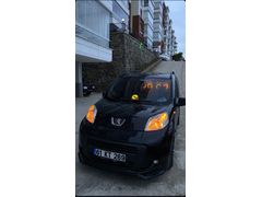 Sahibinden Peugeot Bipper 1.4 HDI Comfort 2010 Model