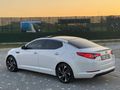 Galeriden Kia Optima 1.7 CRDi 2012 Model Samsun