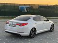 Galeriden Kia Optima 1.7 CRDi 2012 Model Samsun