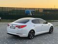 Galeriden Kia Optima 1.7 CRDi 2012 Model Samsun