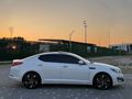 Galeriden Kia Optima 1.7 CRDi 2012 Model Samsun