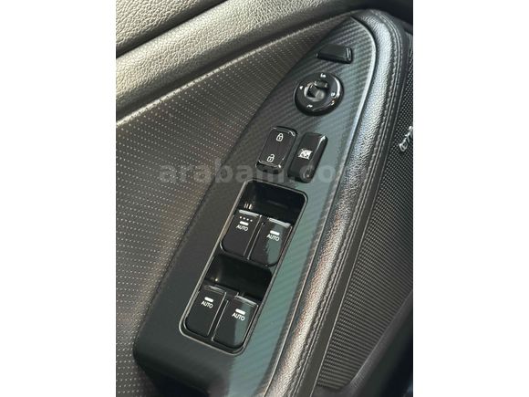 Galeriden Kia Optima 1.7 CRDi 2012 Model Samsun