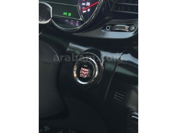 Galeriden Kia Optima 1.7 CRDi 2012 Model Samsun