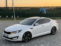 Galeriden Kia Optima 1.7 CRDi 2012 Model Samsun