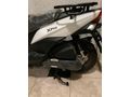 Sahibinden SYM Xpro Cargo 125