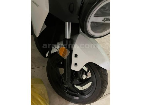 Sahibinden SYM Xpro Cargo 125