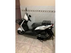 Sahibinden SYM Xpro Cargo 125