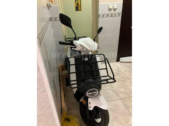 Sahibinden SYM Xpro Cargo 125