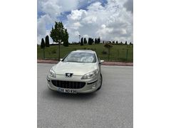 Sahibinden Peugeot 407 1.6 HDi Executive 2006 Model 