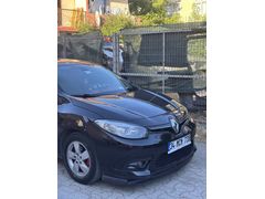 Sahibinden Renault Fluence 1.5 dCi Extreme Edition 2011 Model  sahibinden acil satılık tüm bakımları yapılmıştır