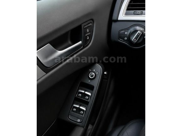 sahibinden temiz audi A4 
